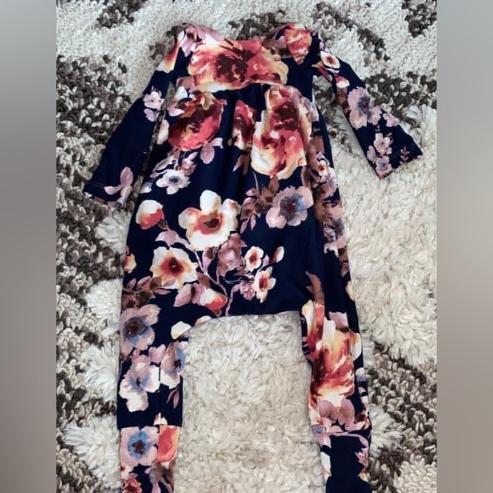 Cutest handmade romper